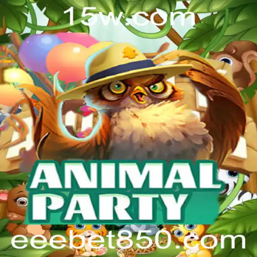 Descubra o Mundo Encantado do Jogo AnimalParty