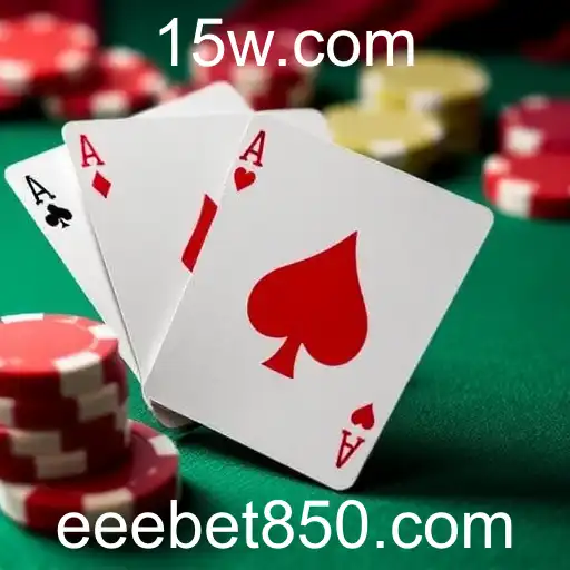 Bacará: O Fascinante Mundo do Jogo de Cartas e o Papel da eeebet cc