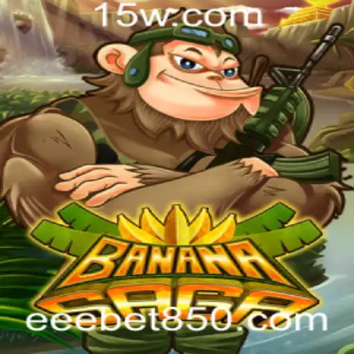 Descubra o Mundo Empolgante de BananaSaga: O Jogo que Conquista Multidões
