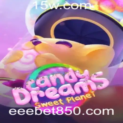 CandyDreams: Uma Nova Dimensão de Diversão
