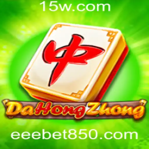 Explorando o Fascinante Jogo DaHongZhong com EEEBET CC