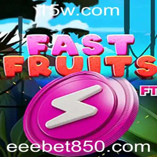 Explorando o Universo de 'FastFruits' e a Chave do Sucesso com 'eeebet cc'