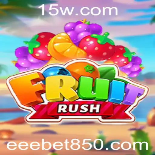 Explorando o Jogo FruitRush: Diversão Frutífera e Estratégia em um Só Lugar