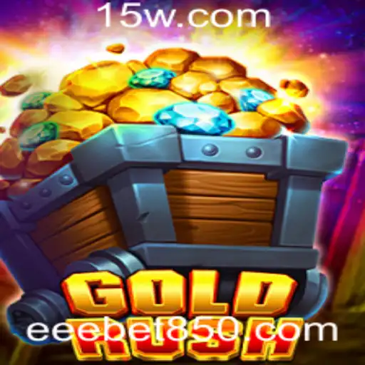 Explorando GoldRush: Mergulhe na Aventura com eeebet cc