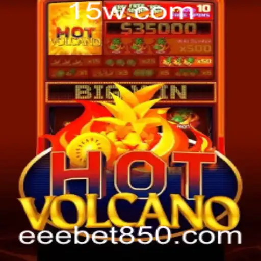 Descubra o Fascinante Mundo de HotVolcano e o Envolvente eeebet cc