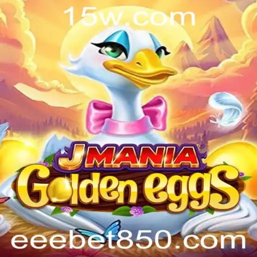JManiaGoldenEggs: Desvendando o Novo Fenômeno dos Jogos Online