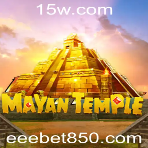 Descubra o Enigma do Jogo MayanTemple com eeebet cc