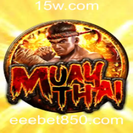 Descubra o Jogo MuayThai no Universo do eeebet cc