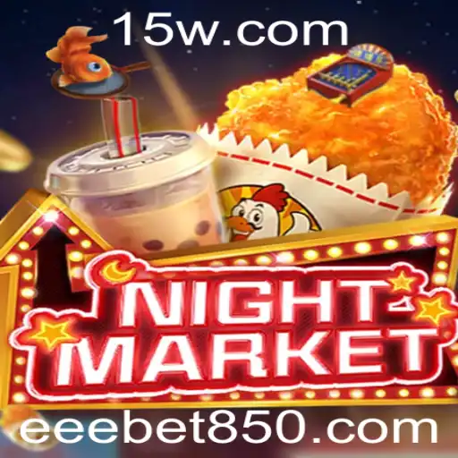 Descubra o Fascinante Mundo de NIGHTMARKET: Um Jogo de Estratégia e Habilidade