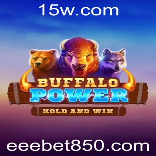 Descubra o Fascinante Mundo de BuffaloPower