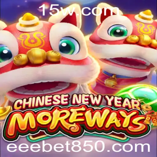 Descubra o Jogo CHINESENEWYEARMOREWAYS
