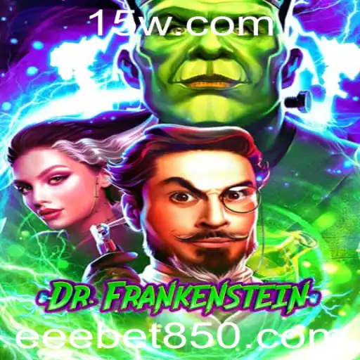 Descubra o Fascinante Mundo de DrFrankenstein: Uma Nova Experiência de Jogo