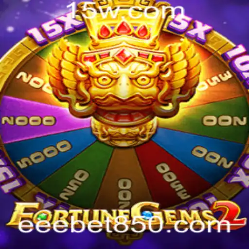 FortuneGems2: Explorando o Mundo dos Jogos com eeebet cc