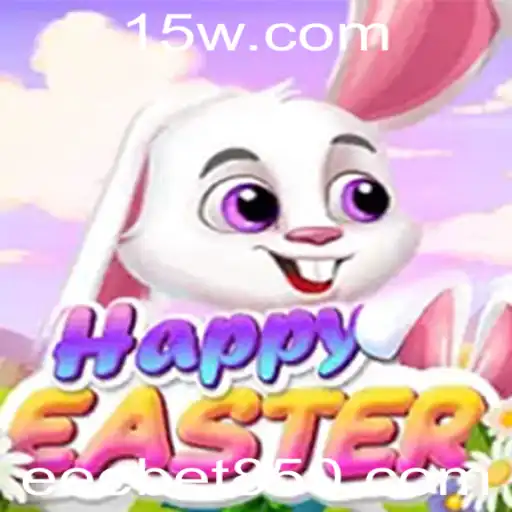 Descubra o Mundo do Jogo Interativo HappyEaster
