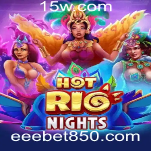 Descubra a Emoção de HotRioNights: O Novo Sensação dos Jogos de Cassino