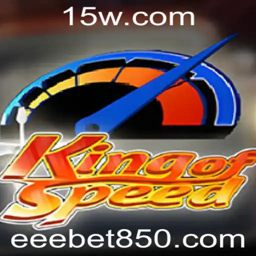Explorando o Mundo Incrível de KingofSpeed com eeebet cc
