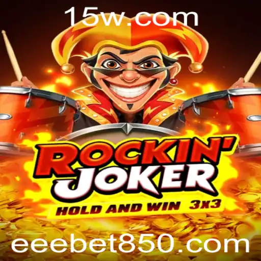 Explorando o Fascinante Universo do Rockinjoker no Mundo dos Jogos Online