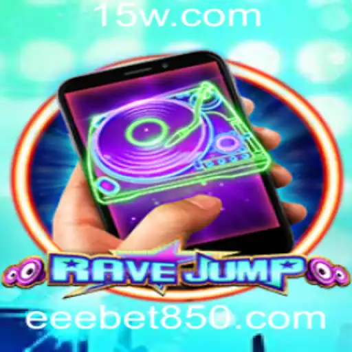 RaveJumpmobile: Uma Jornada Vibrante no Mundo dos Jogos Digitais