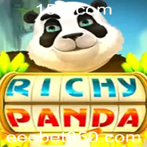 Introdução ao Jogo RichyPanda e a Plataforma eeebet cc