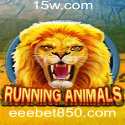 Uma Jornada Incrível com RunningAnimals