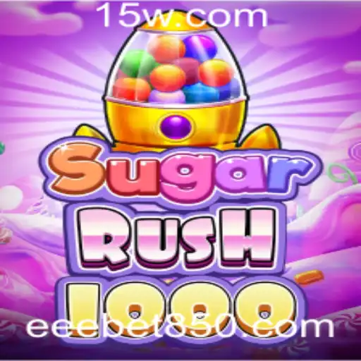 Jogando SugarRush1000: Uma Jornada Inesquecível no Mundo dos Doces