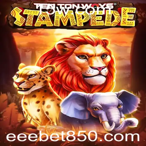 Explorando o Universo de TenTonWaysStampede: O Jogo que Revoluciona o Entretenimento