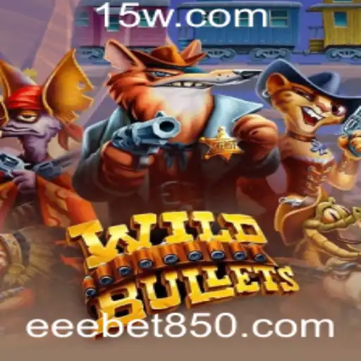 WildBullets: Uma Nova Aventura de Faroeste